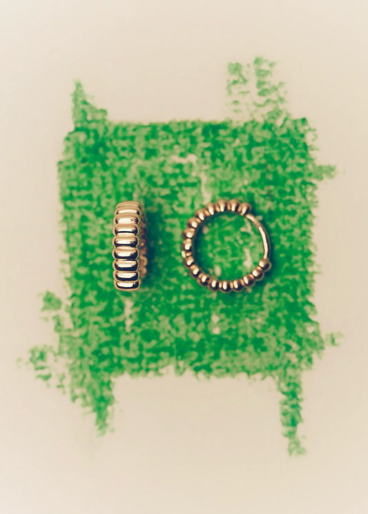 Bloom Stud